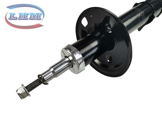 Steel 48520-80190 Automotive Shock Absorber Front Left For Toyota Yaris