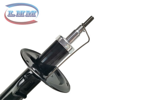 Steel 48520-80190 Automotive Shock Absorber Front Left For Toyota Yaris